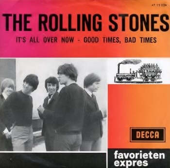 The Rolling Stones